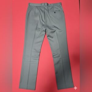 Gray Working Pants,industrail Material
